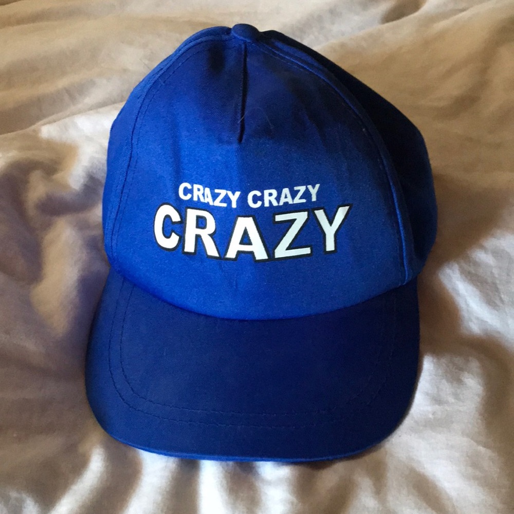 SnapBack Hat